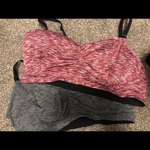 Nursing Sports Bras